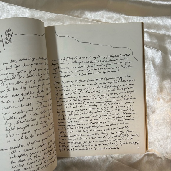 Vintage Living on the Earth - Picture 6 of 9